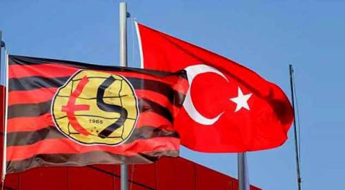 İşte Eskişehirspor’un FİFA’daki dosyaları!