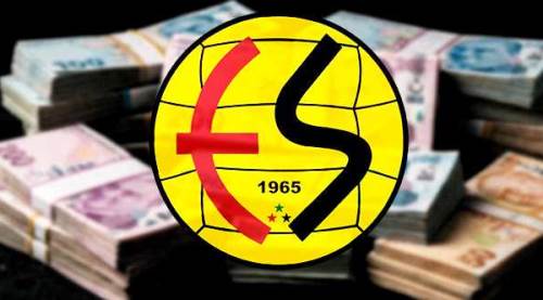 İşte Eskişehirspor’un geçmişten gelen milyonluk yükü