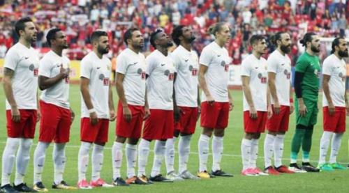 İşte Eskişehirspor'un kadrosu!