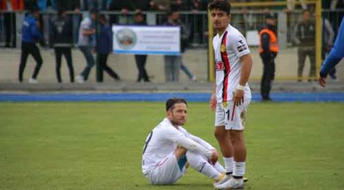 İşte Eskişehirspor'un küme düşmeme ihtimali...