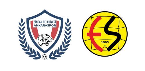 İşte Eskişehirspor'un kupa mesaisindeki ilk 11 kadrosu