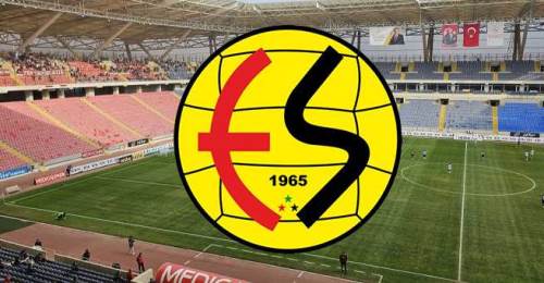 İşte Eskişehirspor'un Mersin'deki maçı için taraftar kontenjanı...