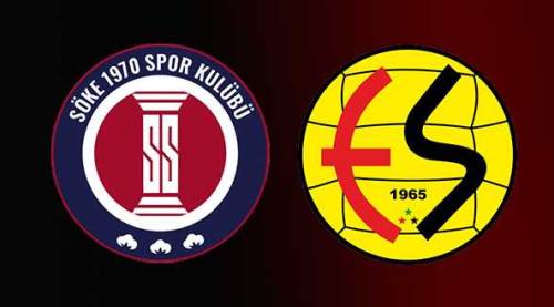 İşte Eskişehirspor'un Söke maçı için açıklanan kamp kadrosu