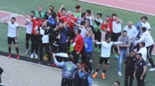 İşte Eskişehirspor'un yeni rakipleri!