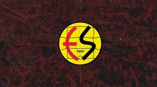 İşte Eskişehirspor'un zirve yarışındaki ilk 11 kadrosu!