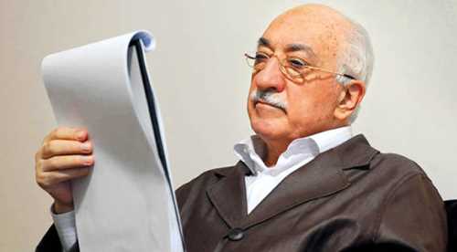 İşte FETÖ'nün çöpçatan kataloğu