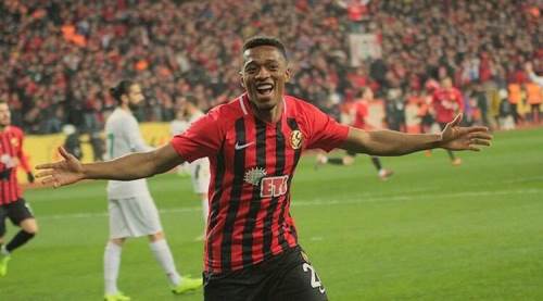 İşte Galatasaray'ın Jesse için ödeyeceği bonservis bedeli