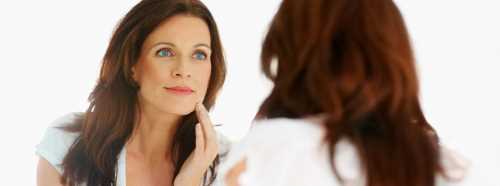 İŞTE GENÇ GÖRÜNMENİN SIRRI