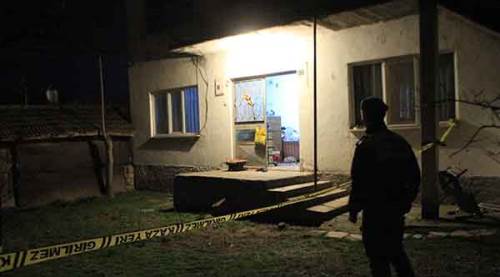 İşte gitmeyince herkes merak etmişti... Acı haber!