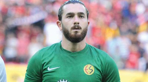 İşte Gökhan Siverek'in yeni takımı