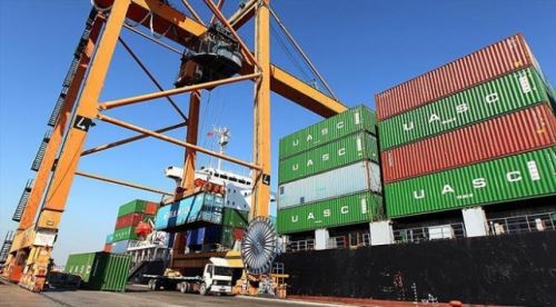 İşte Haziran ayı ithalat ve ihracat rakamları