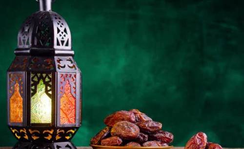 İşte ilçe ilçe Eskişehir'in 2025 iftar programı takvimi