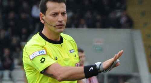 İşte ilk 11'ler, düdük Bayarslan’da