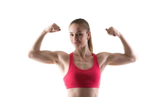 İşte kas alımınızı hızlandıracak besinler!