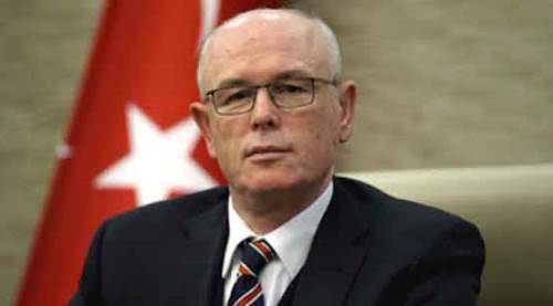 İşte Kazım Kurt’un adayı!