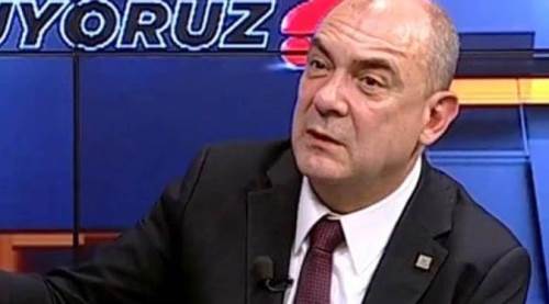 İşte Kesikbaş'ın Eskişehir'de göz kırptığı parti