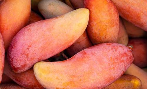 İşte kilo almanıza yardımcı olacak meyveler! 