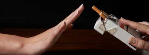 İŞTE KOLAYCA BIRAKMANIN PÜF NOKTASI