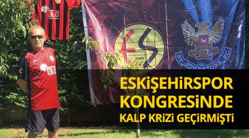 İşte M. Gürbüz Dökmen'in son durumu