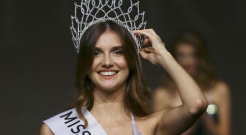İşte Miss Turkey 2017 güzelinin rakipleri