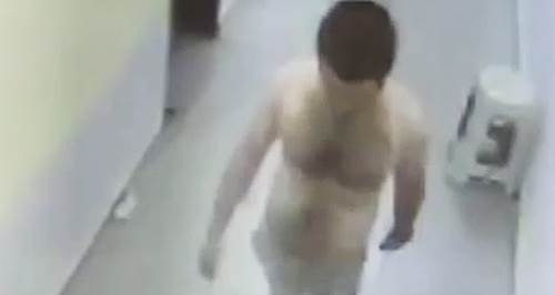 İşte Münevver Karabulut’u katleden Cem Garipoğlu’nun son görüntüleri...