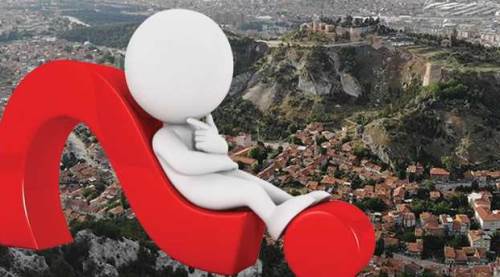 İşte o ilde yaşayan Eskişehirli sayısı