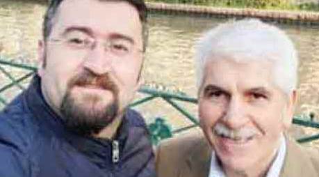 İşte o selfie