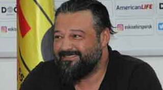 İşte Osman Taş'ın Eskişehir'i sarsan açıklamaları