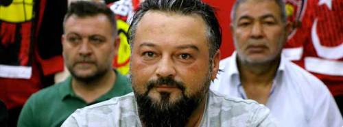 İşte Osman Taş'ın listesi... Kimler var?