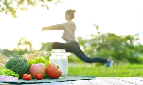 İşte sağlıklı yaşam için 3 önemli öneri!