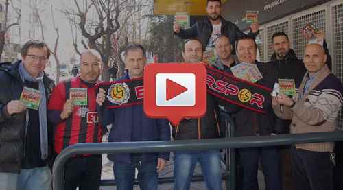 İşte Şampiyon - Video Klip