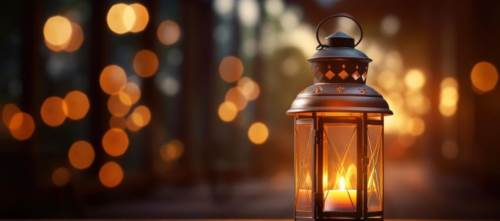 İşte sevdiklerinize gönderebileceğiniz Miraç Kandili mesajları!