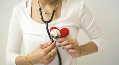 İşte sıcak havada kalp sağlığı için mutlaka yapmanız gerekenler...