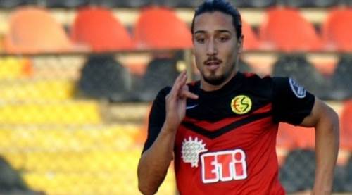 İşte Tarık Çamdal'ın yeni takımı!