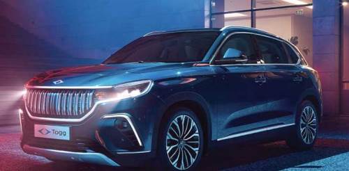 İşte Togg alacaklara güzel kampanya...