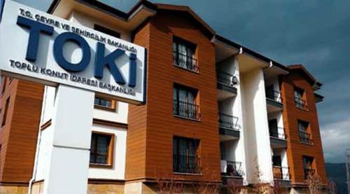 İşte TOKİ'nin indirim kampanyasının detayları...