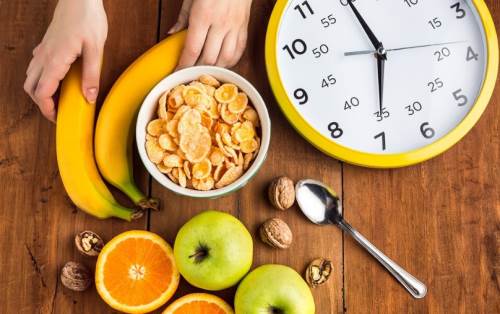 İşte tokluk hissi veren besinler! 