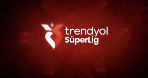 İşte Trendyol Süper Lig 31. hafta maç programı