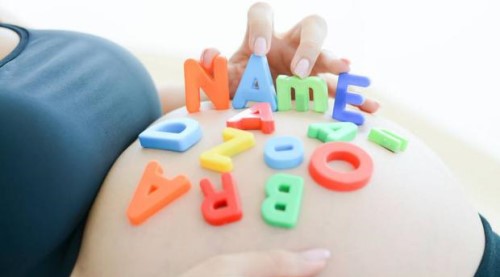 İşte Türkiye'de en az kullanılan isim