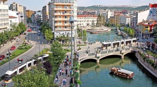 İşte Türkiye'nin en zeki illeri sıralamasında Eskişehir'in yeri...