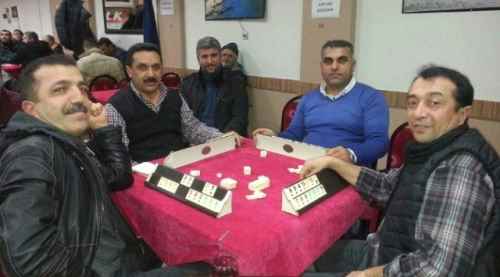 İşte turnuvanın şampiyonları