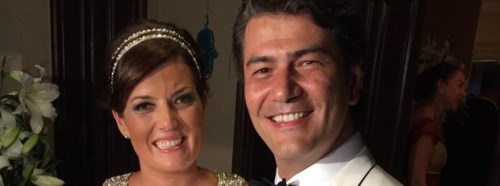 İşte Vatan Şaşmaz'ın bebeğinin adı!