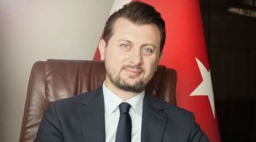 İşte Volkan Doğan'ın mal varlığı!