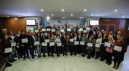 İşte yeni patronlar