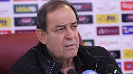 İşte Yücel İldiz'in yeni takımı