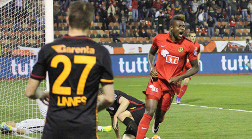 İŞTE ZAFERİN MİMARLARI