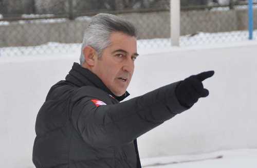 İSTEDİKLERİNİ ALDILAR