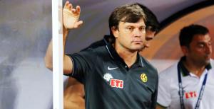 İsteğimizi ortaya koyduk