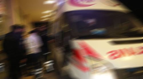 İstek şarkı istedi döverek öldürdüler!..