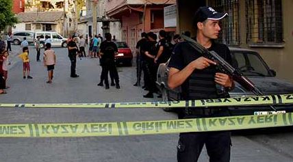 İşten kovuldu, katliam yaptı!